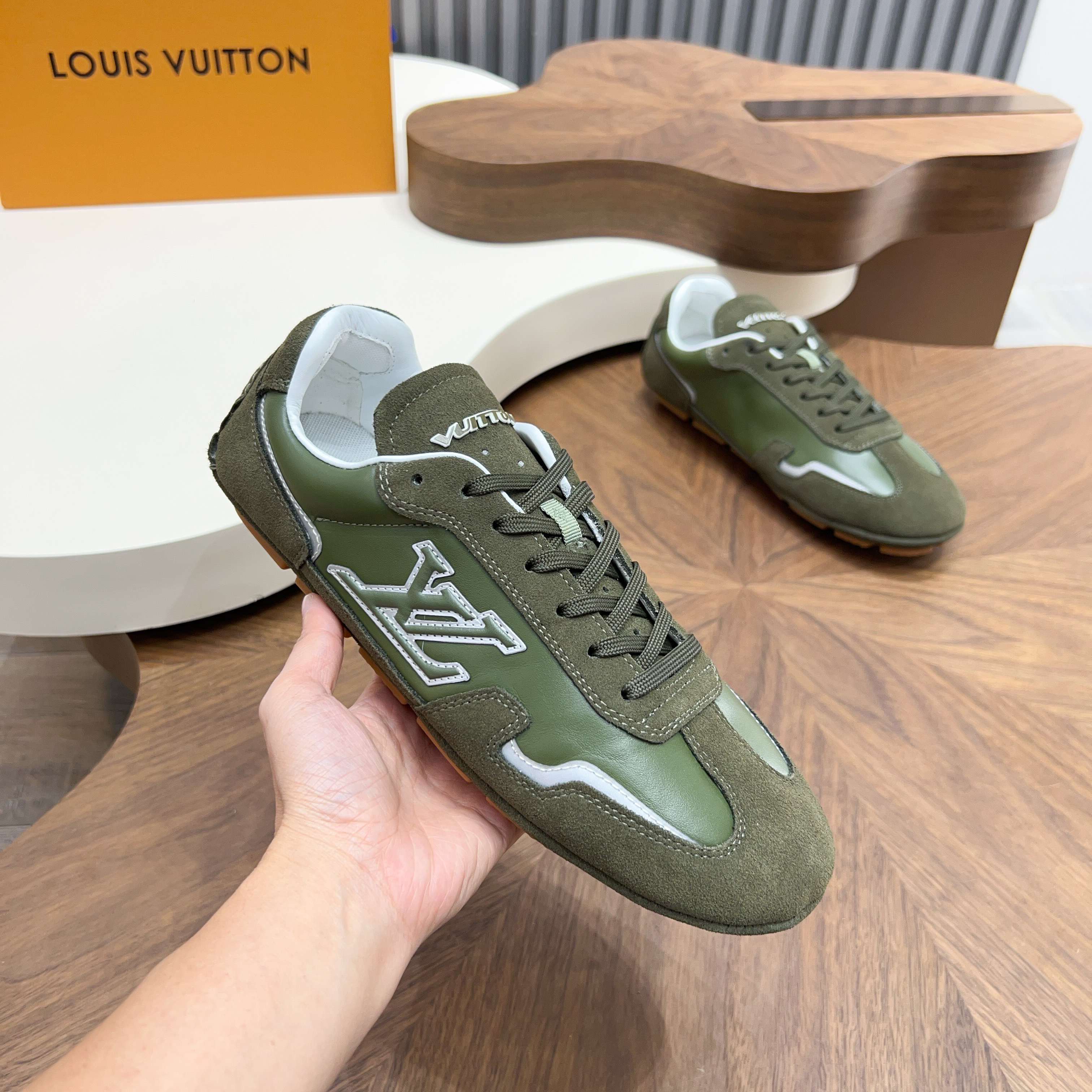 Louis Vuitton